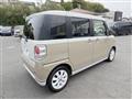 2017 Daihatsu Move Canbus