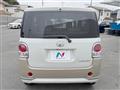 2017 Daihatsu Move Canbus