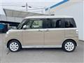 2017 Daihatsu Move Canbus