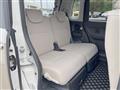 2017 Daihatsu Move Canbus
