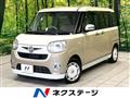2017 Daihatsu Move Canbus