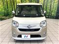 2017 Daihatsu Move Canbus