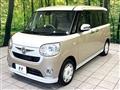 2017 Daihatsu Move Canbus