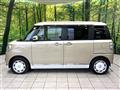 2017 Daihatsu Move Canbus