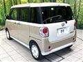 2017 Daihatsu Move Canbus