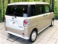 2017 Daihatsu Move Canbus