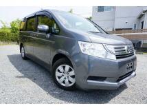 2011 Honda Step WGN