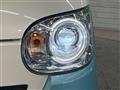 2017 Daihatsu Move Canbus