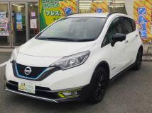 2018 Nissan Note