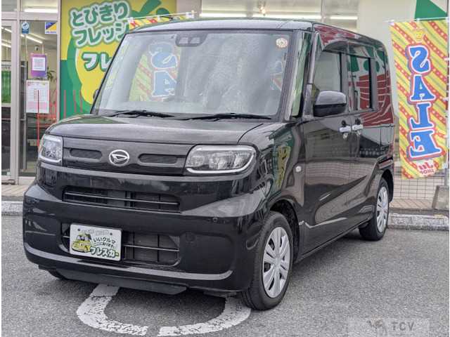 2020 Daihatsu Tanto