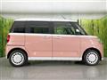 2023 Daihatsu Move Canbus