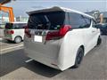 2019 Toyota Alphard G