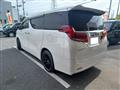 2019 Toyota Alphard G