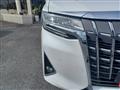 2019 Toyota Alphard G