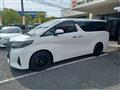 2019 Toyota Alphard G