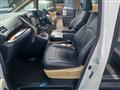 2019 Toyota Alphard G