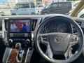 2019 Toyota Alphard G