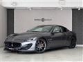 2017 Maserati Granturismo