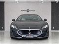 2017 Maserati Granturismo