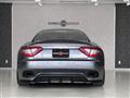 2017 Maserati Granturismo