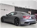 2017 Maserati Granturismo