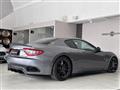 2017 Maserati Granturismo