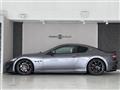 2017 Maserati Granturismo