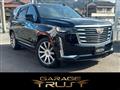 2022 Cadillac Escalade