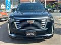 2022 Cadillac Escalade