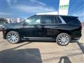 2022 Cadillac Escalade