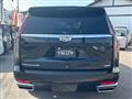 2022 Cadillac Escalade