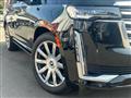 2022 Cadillac Escalade
