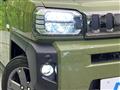 2023 Daihatsu Taft