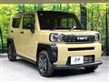 2023 Daihatsu Taft