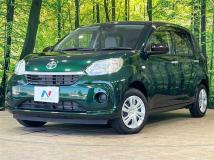 2022 Toyota Passo
