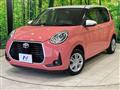 2022 Toyota Passo