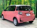 2022 Toyota Passo