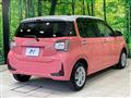 2022 Toyota Passo