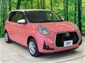 2022 Toyota Passo