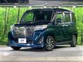 2017 Toyota Roomy