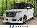 2019 Toyota Roomy