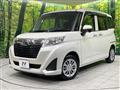 2020 Toyota Roomy