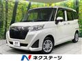 2020 Toyota Roomy