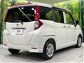 2020 Toyota Roomy