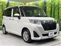 2020 Toyota Roomy