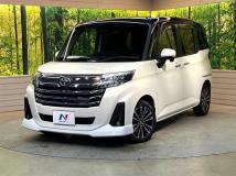 2021 Toyota Roomy