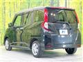 2022 Toyota Roomy