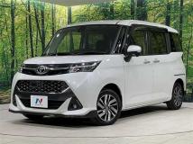 2018 Toyota Tank