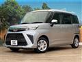 2021 Toyota Roomy