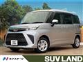 2021 Toyota Roomy
